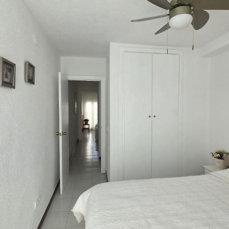 Ferienwohnung Regata Playa Oropesa del Mar Exterior foto