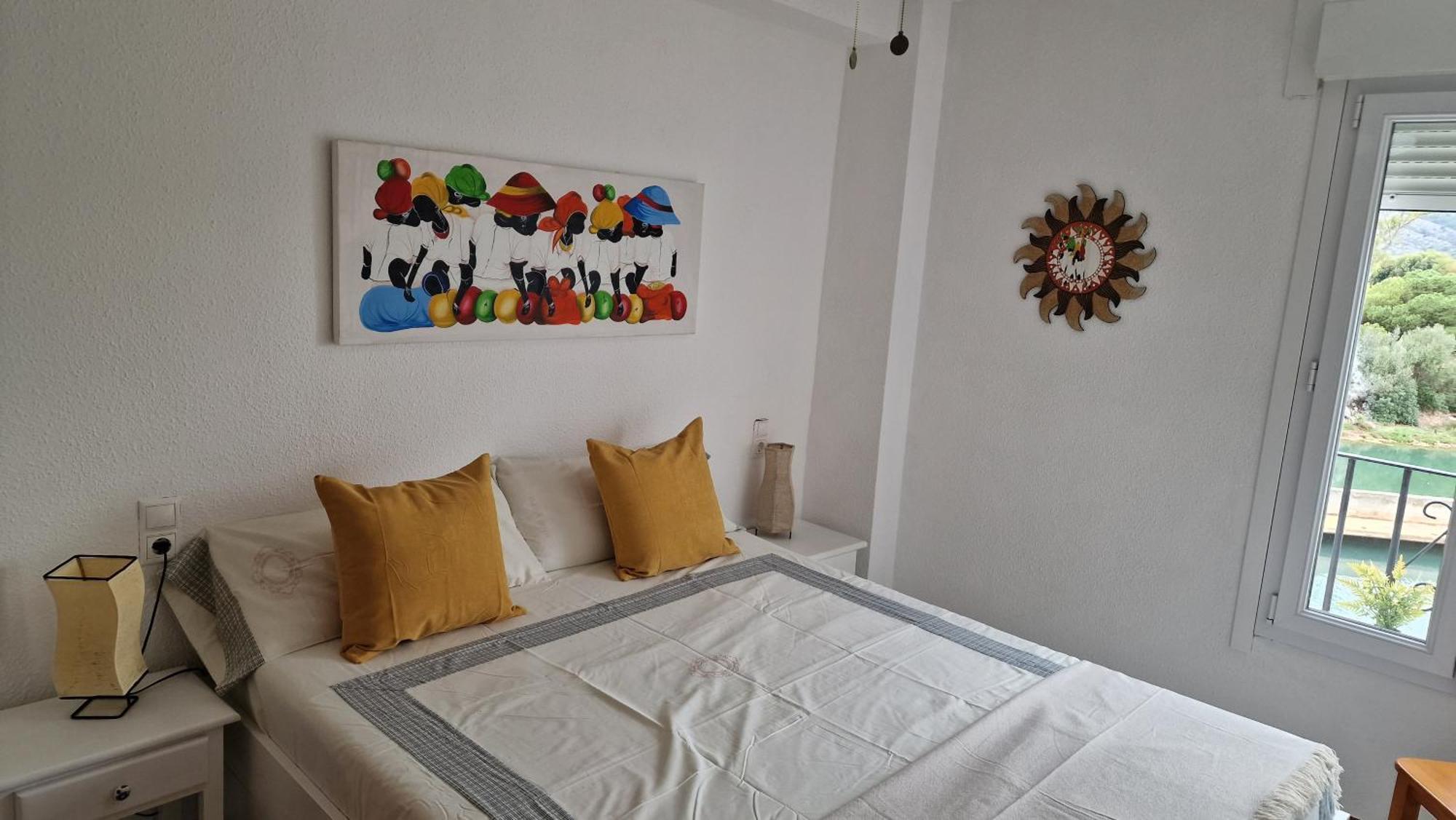 Ferienwohnung Regata Playa Oropesa del Mar Exterior foto