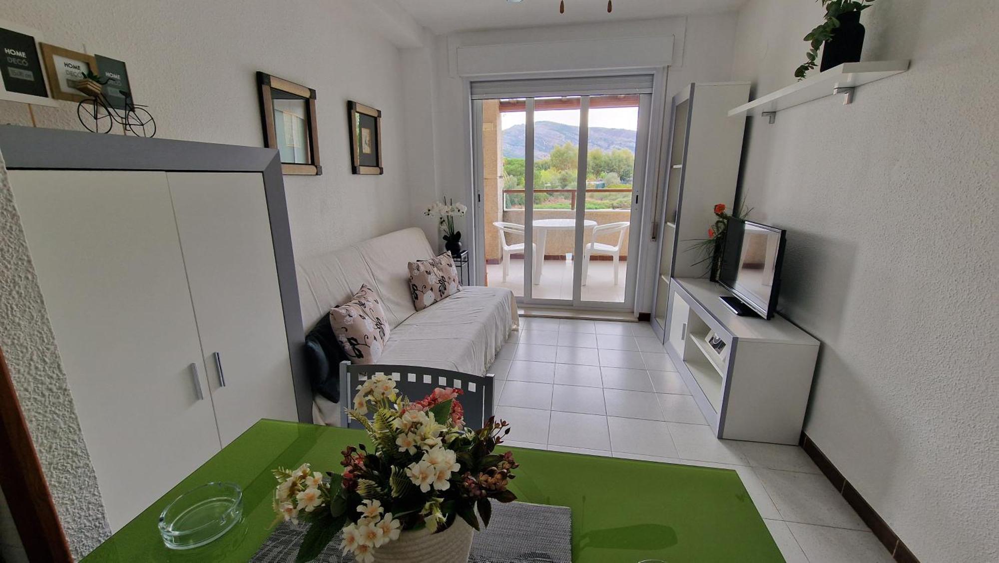 Ferienwohnung Regata Playa Oropesa del Mar Exterior foto