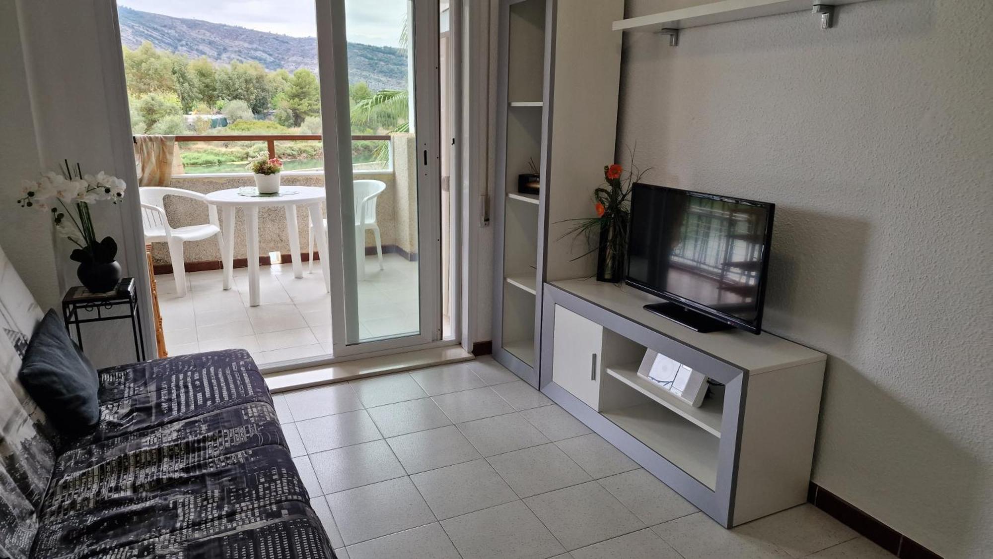Ferienwohnung Regata Playa Oropesa del Mar Exterior foto