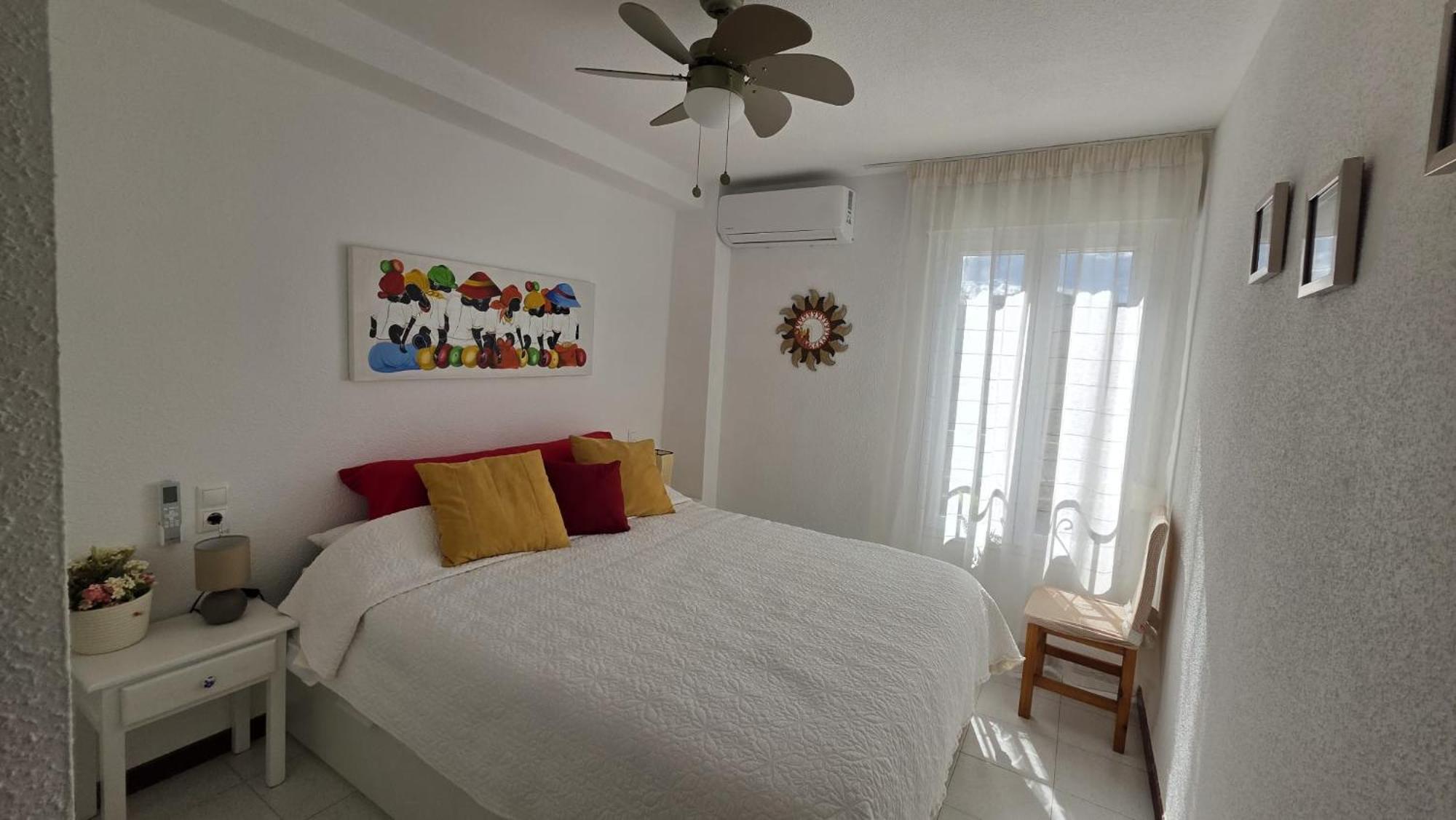 Ferienwohnung Regata Playa Oropesa del Mar Exterior foto