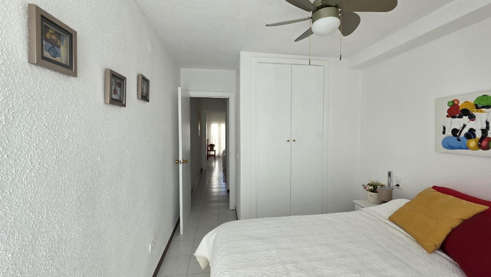 Ferienwohnung Regata Playa Oropesa del Mar Exterior foto