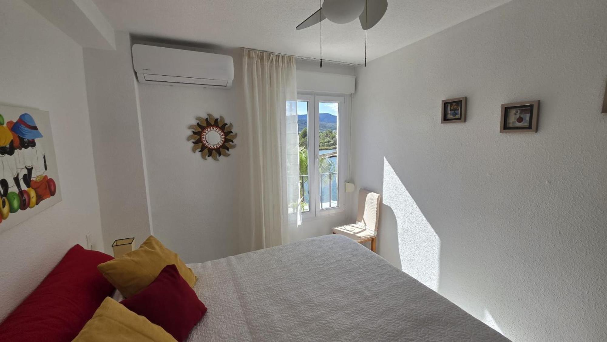 Ferienwohnung Regata Playa Oropesa del Mar Exterior foto