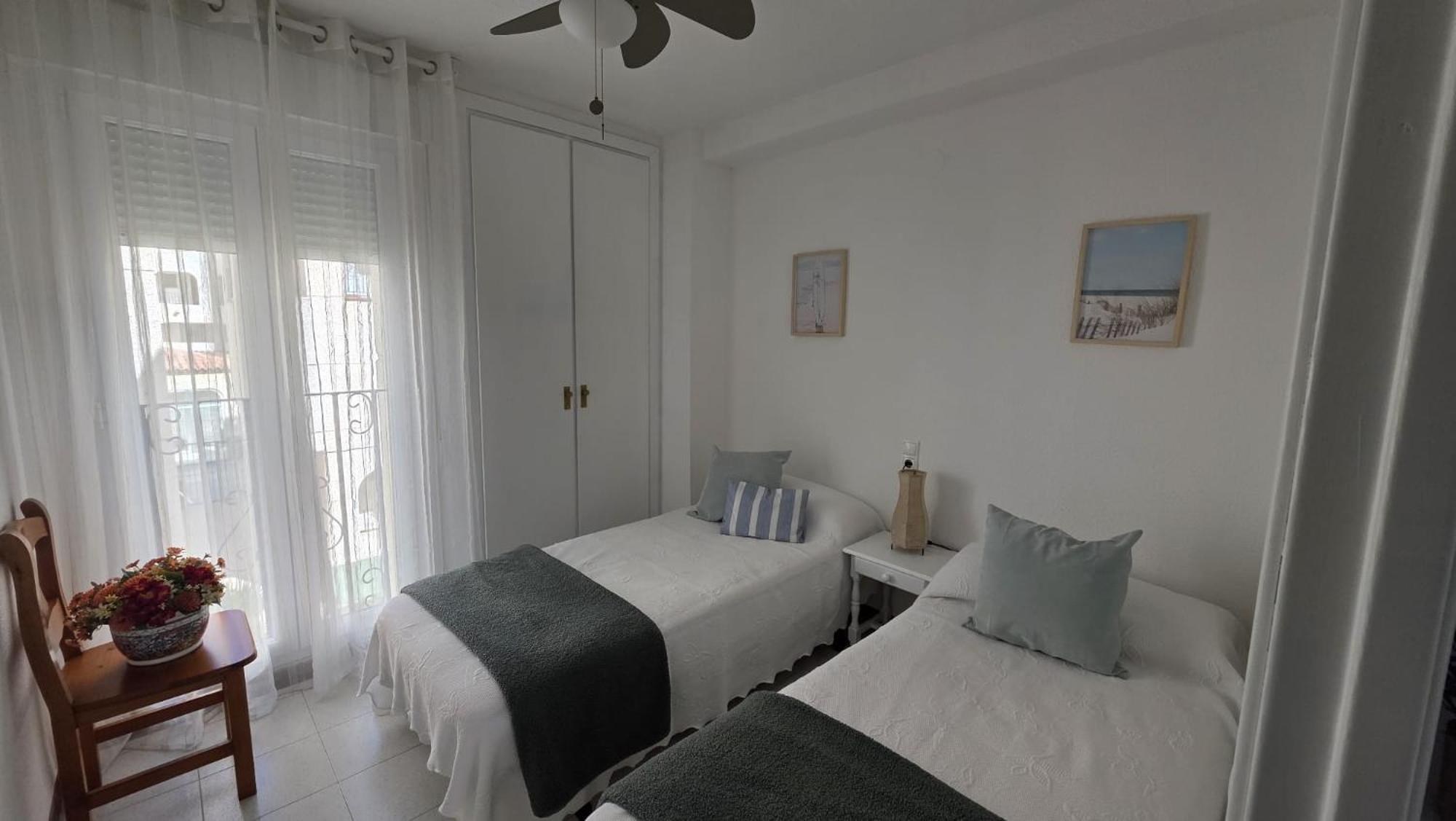 Ferienwohnung Regata Playa Oropesa del Mar Exterior foto